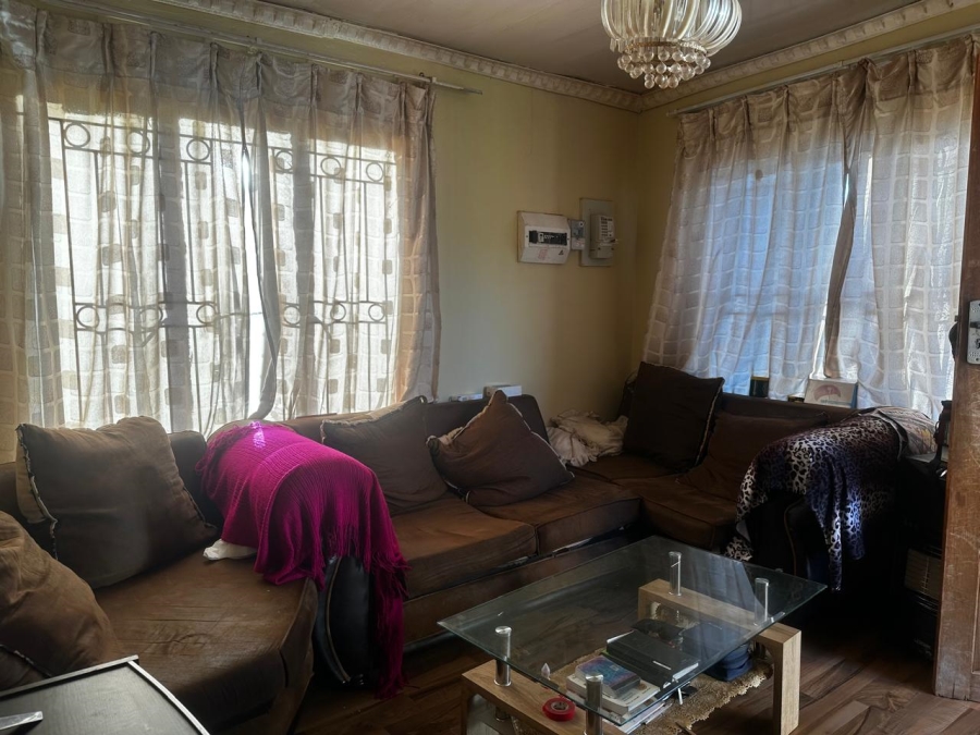 3 Bedroom Property for Sale in Lourierpark Free State